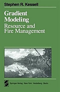 Gradient Modelling: Resource and Fire Management (Paperback, Softcover Repri)