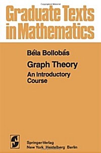 Graph Theory: An Introductory Course (Paperback, Softcover Repri)