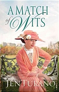 A Match of Wits (Paperback)