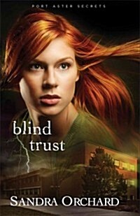 Blind Trust (Paperback)