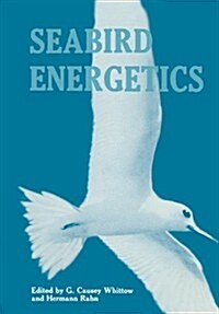 Seabird Energetics (Paperback, Softcover Repri)