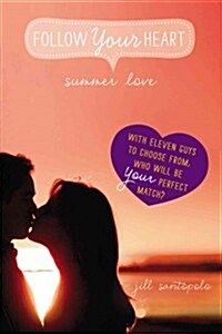 Summer Love (Paperback)