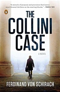 The Collini Case (Paperback, Reprint)