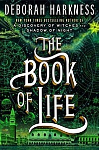 [중고] The Book of Life (Hardcover)