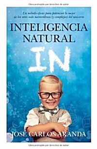 Inteligencia Natural / Natural Intelligence (Paperback)