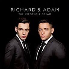 [수입] Richard & Adam - The Impossible Dream