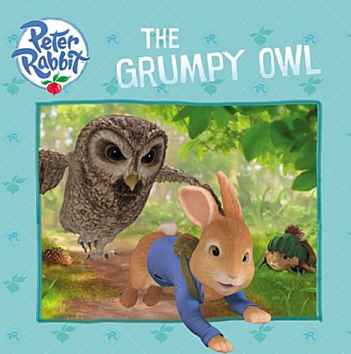 The Grumpy Owl (Paperback)