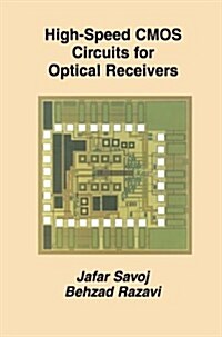 High-Speed CMOS Circuits for Optical Receivers (Paperback, Softcover Repri)