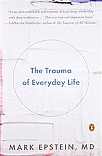 The Trauma of Everyday Life (Paperback)