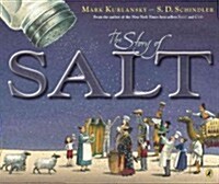 The Story of Salt (Paperback, Reprint)