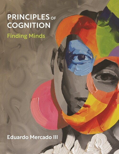 Principles of Cognition: Finding Minds (Paperback)
