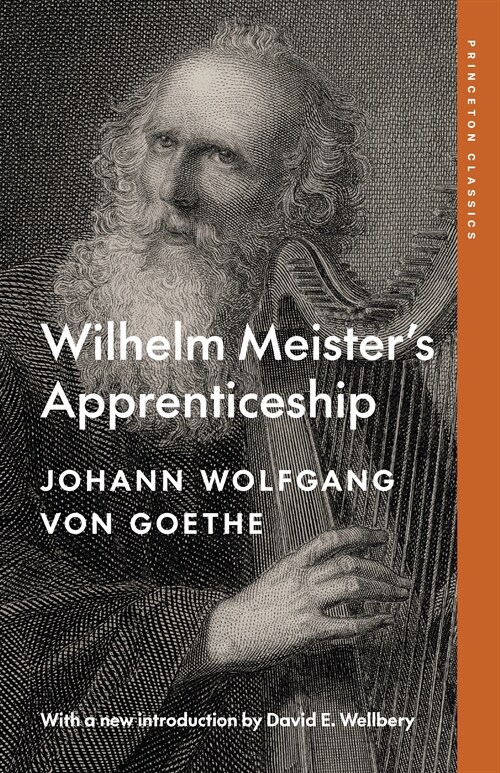 Wilhelm Meisters Apprenticeship (Paperback)
