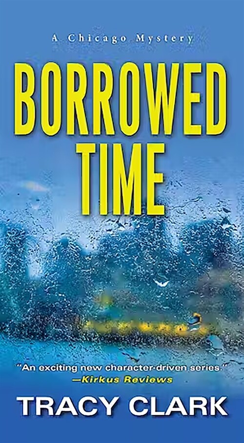 Borrowed Time (Paperback)