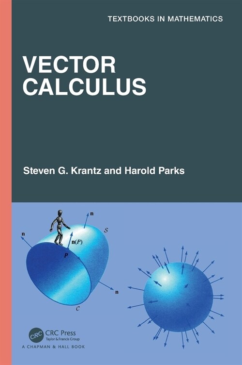 Vector Calculus (Hardcover, 1)