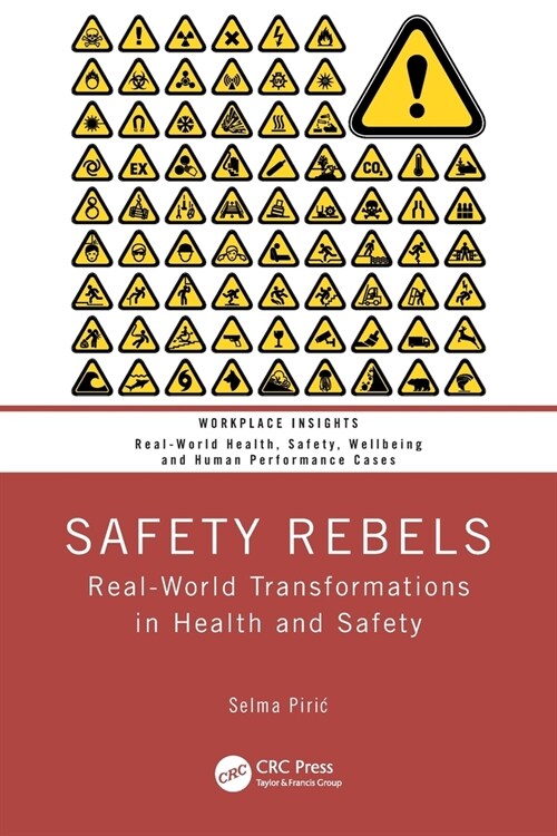 Safety Rebels : Real-World Transformations in Health and Safety (Paperback)