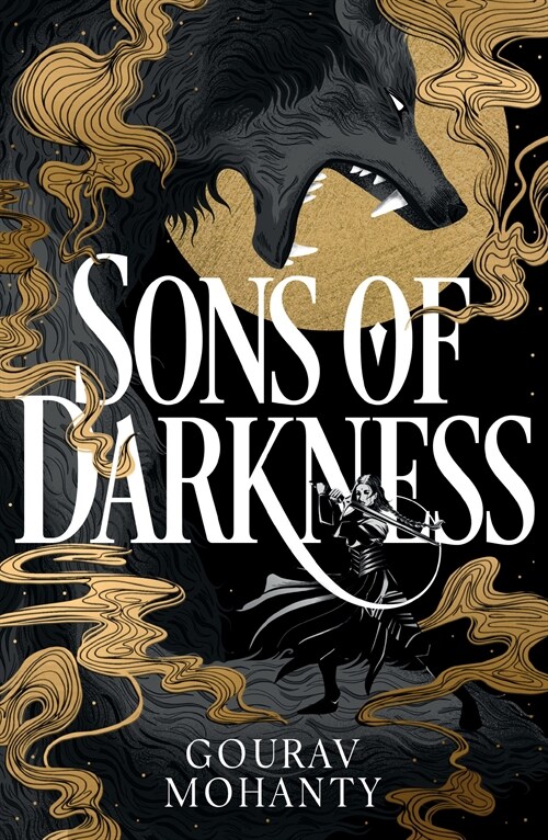 Sons of Darkness (Paperback)