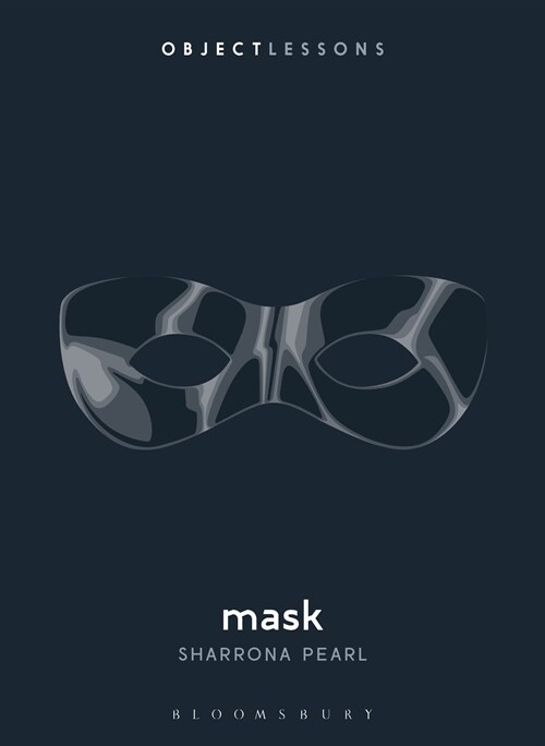 Mask (Paperback)