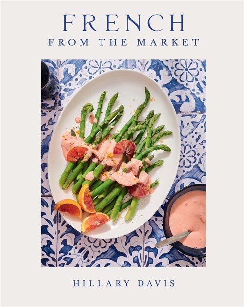 French from the Market (Hardcover)