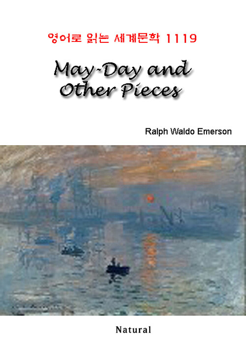 May-Day and Other Pieces