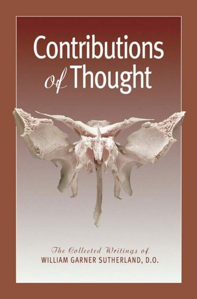 Contributions of Thought (Hardcover, 2nd Edition)