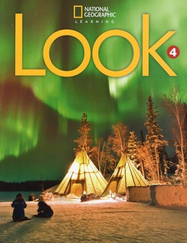 LOOK 4 : Student Book (Paperback)