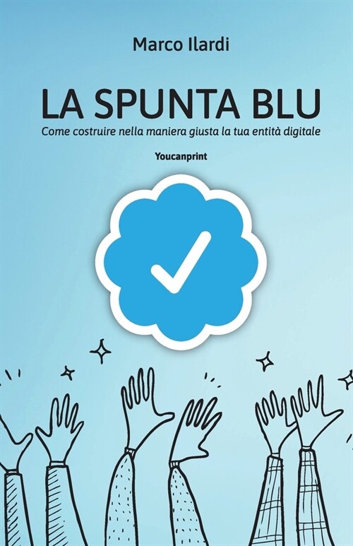 La spunta blu (Paperback)