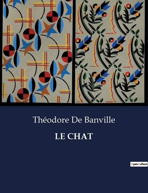 Le Chat (Paperback)