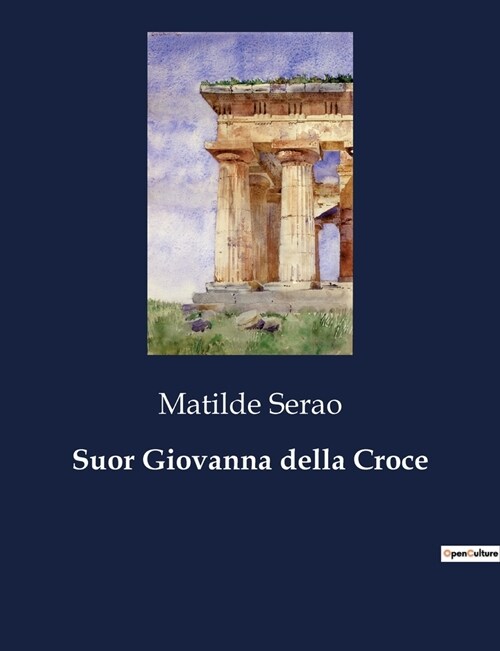 Suor Giovanna della Croce (Paperback)