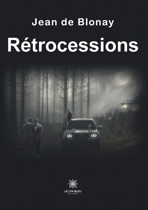 R?rocessions (Paperback)