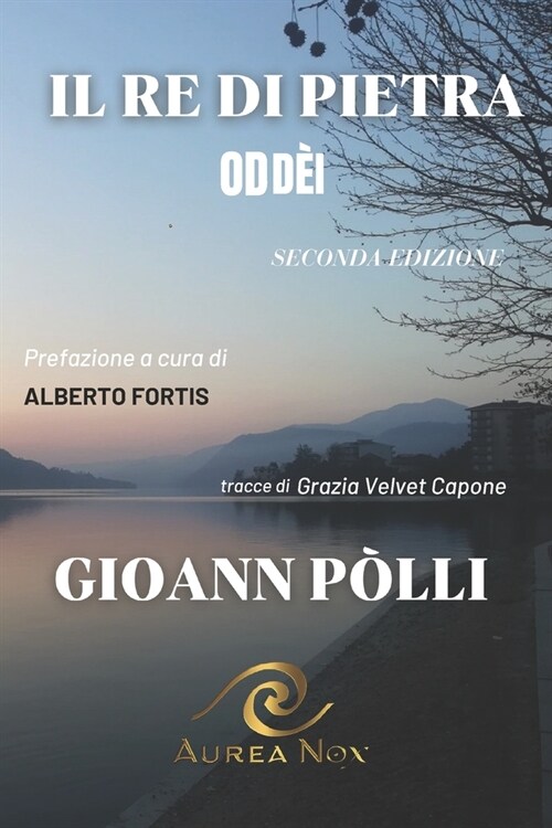 Il Re di Pietra: Odd? (Paperback)