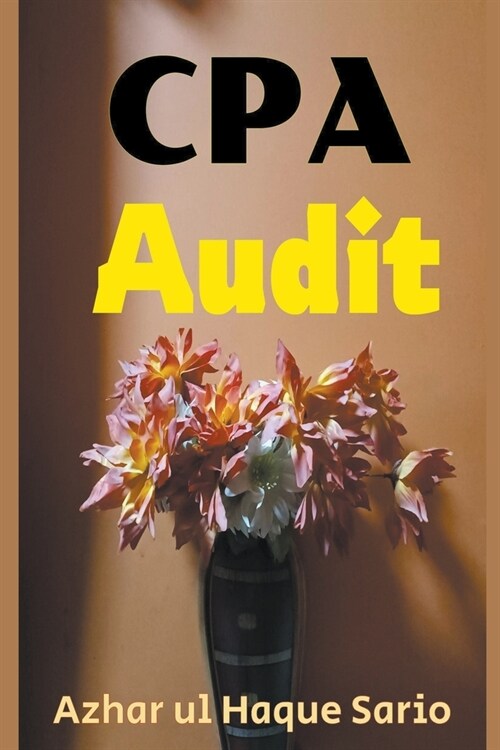 CPA Audit (Paperback)