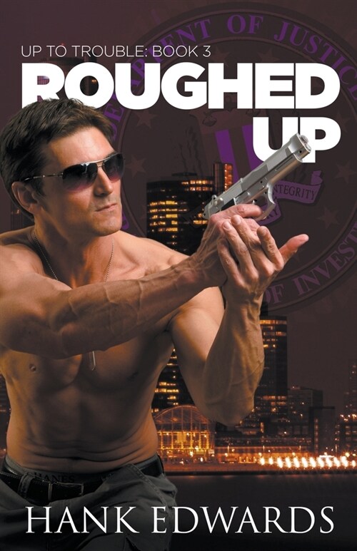 Roughed Up (Paperback)