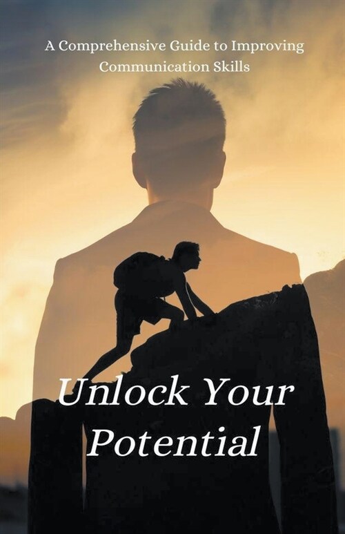 Unlock Your Potential (Paperback)