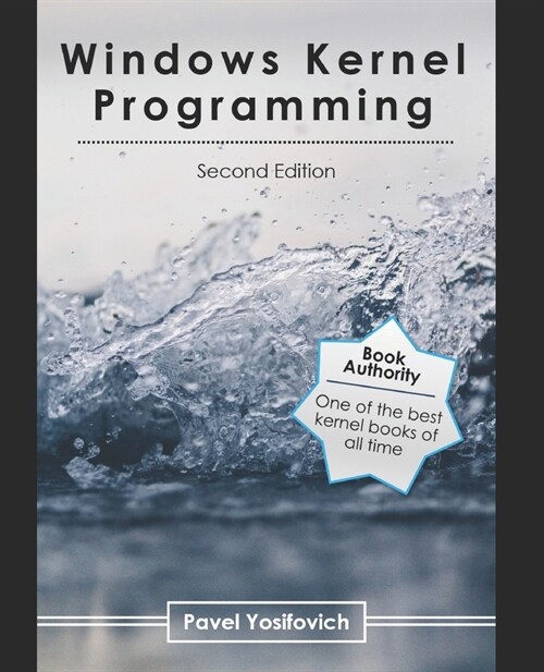Windows Kernel Programming (Paperback)