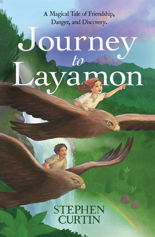 Journey To Layamon (Paperback)