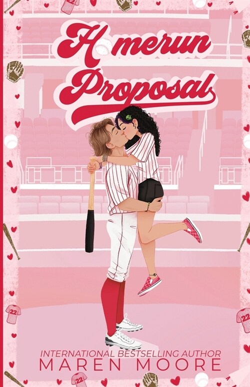 Homerun Proposal (Paperback)