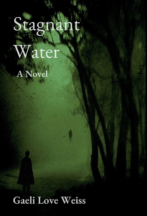 Stagnant Water (Hardcover, 2)