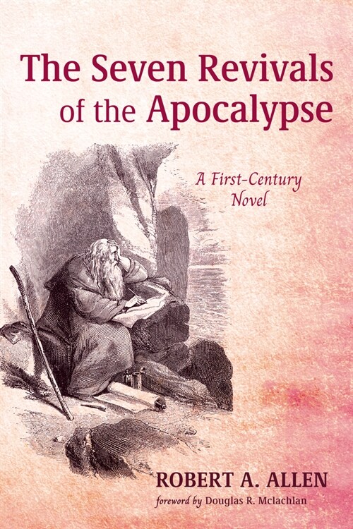 The Seven Revivals of the Apocalypse (Paperback)