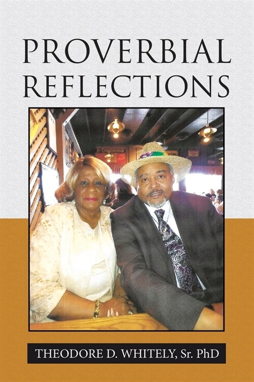 Proverbial Reflections (Paperback)