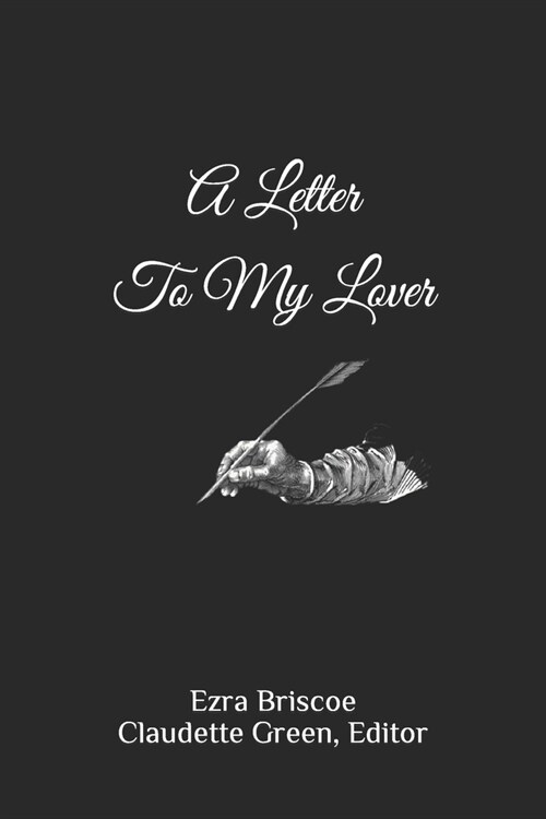 A Letter To My Lover (Paperback)