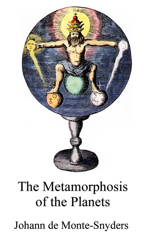 Metamorphosis of the Planets (Paperback)