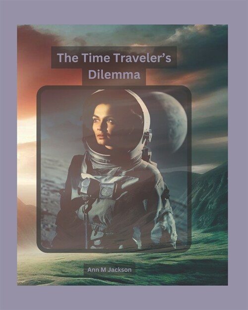 A Time Travelers Dilemma (Paperback)