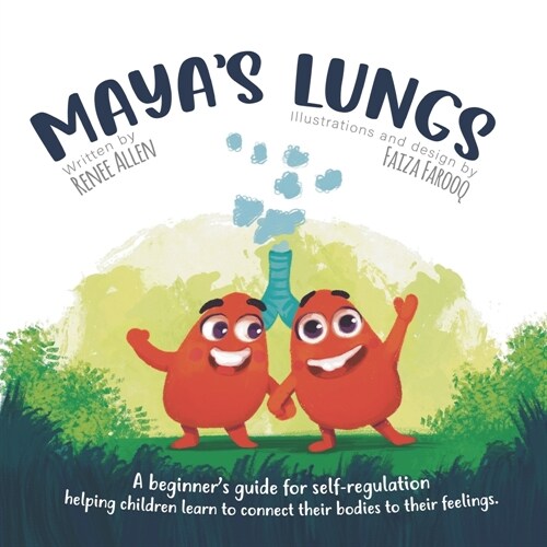 Mayas Lungs (Paperback)