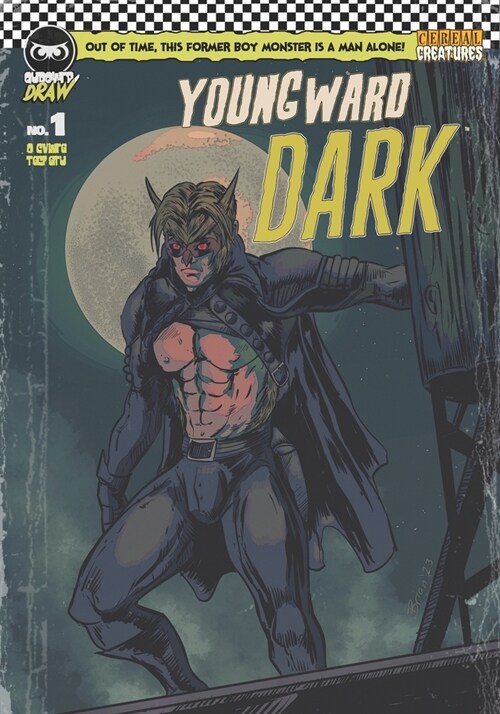 Young Ward Dark #1 (Paperback)