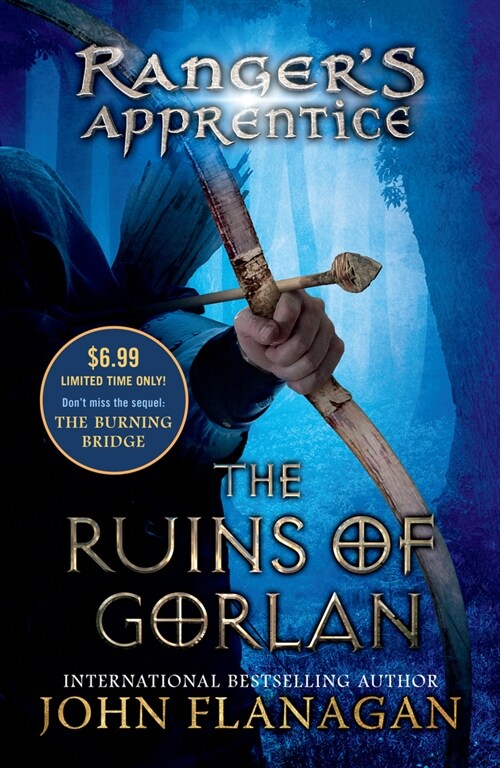 The Ruins of Gorlan: Book One (Paperback)