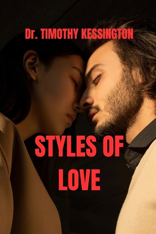 Styles of Love (Paperback)