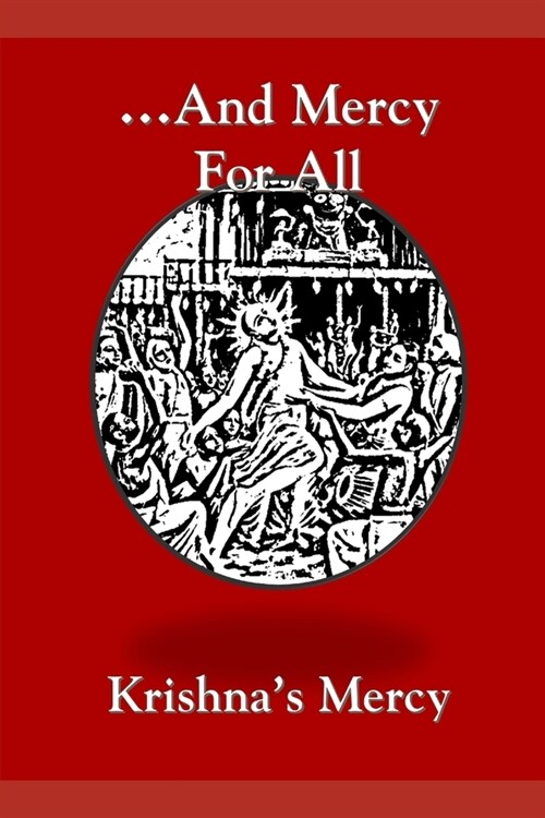 ...And Mercy For All (Paperback)