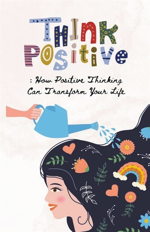 Think Positive (Paperback)