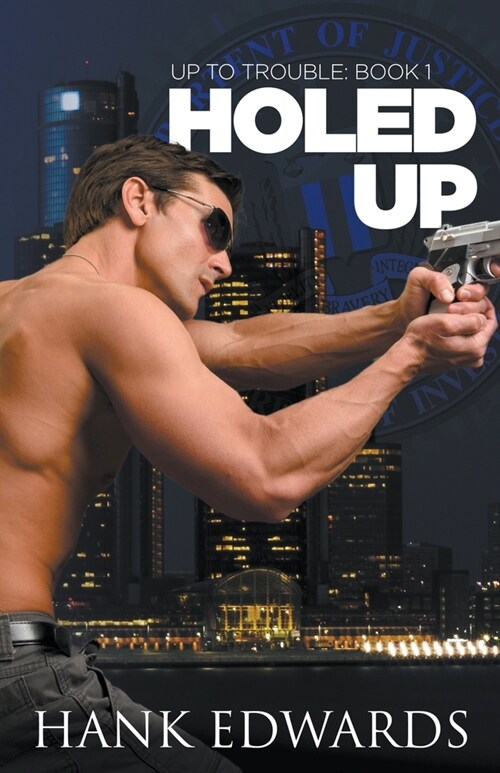 Holed Up (Paperback)