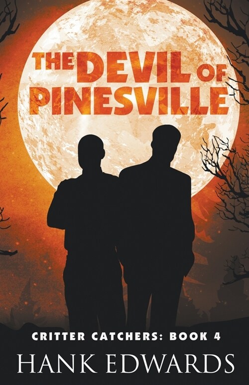 The Devil of Pinesville (Paperback)